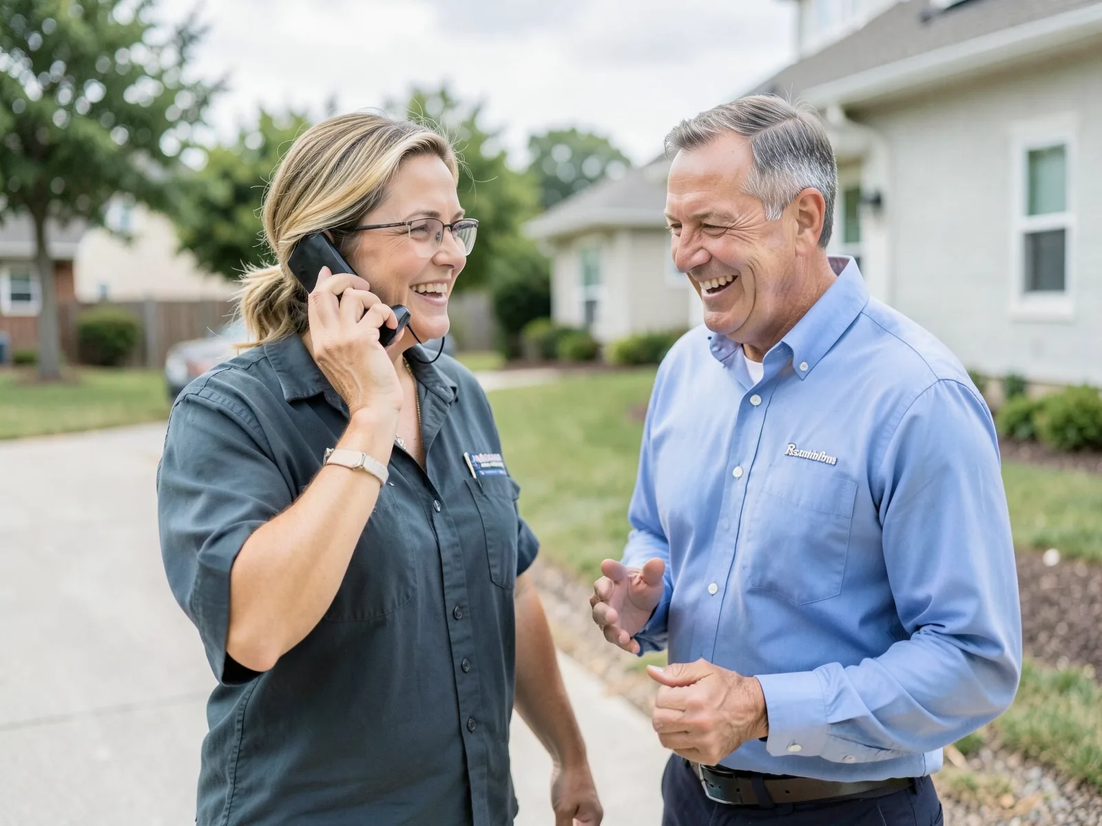 Frequently Asked Questions About Storm Recovery Services in Dalton, OH